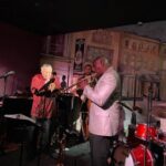 Good Times Jazz Restaurant and Bar