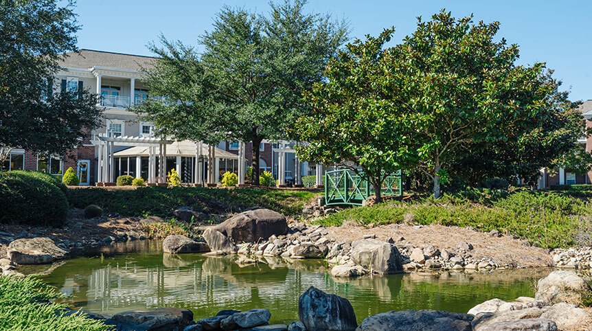 Carlyle Place